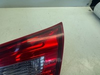 фото thumb №6, Mitsubishi asx лампа правые зад w крышка багажника