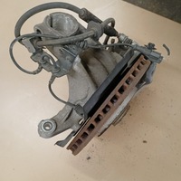 фото thumb №5, Renault talisman поворотный кулак ступица правая передняя