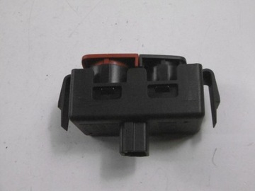 фото thumb №9, Renault megane iii 08-12 переключатель выключатель света аварийных 252100001r