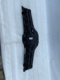 фото thumb №4, Kangoo ii lift iii решітка радіатора решітка радіатора оригінал