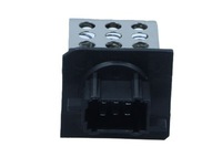 фото thumb №1, Mgz резистор вентилятор блок управления вентилятора