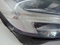 фото thumb №11, Volvo s60 v60 ii лампа права full led 32314149