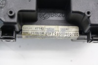 фото thumb №14, Рычаг переключатель комбинированный alfa romeo gt 01560405760