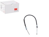 фото thumb №1, Nk трос ham. ручной. peugeot задняя 406 96-04 le