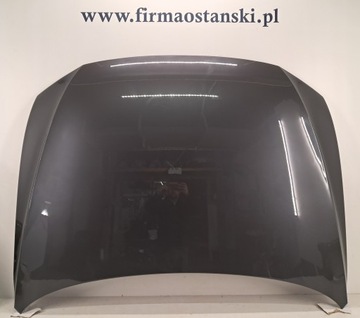 фото thumb №5, Vw passat b8 3g рестайлінг 19-23 комплектний перед капот лампа led бампер крило