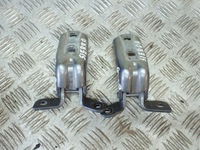 фото thumb №9, Петлі двері перед chevrolet silverado suburban yukon escalade tahoe 2019-