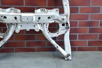 фото thumb №10, Підрамник підрамник підрамник поперечина балка підвіска bmw 5 g60 g61 7 g70 14779km