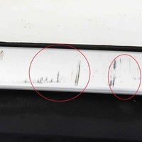 фото thumb №8, Рейлінги права сторона opel mokka / mokka x 9543710495437103 3660931 1.4l