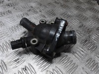 фото thumb №1, Корпус термостата volvo v50 t5 2.5t