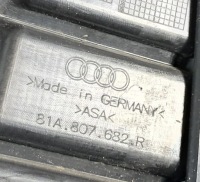 фото thumb №6, Audi q2 рестайлинг решётка правое перед передняя датчик pdc 81a807682r