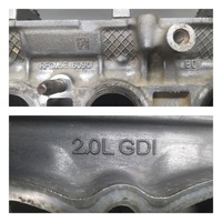 фото thumb №15, Головка двигуна bez rys кермо 2.0b 16v cs170ab focus iii fusion cm5e-6090-bd