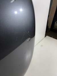 Купить Капот алюминиевая alu lz7s audi a6 c6 рестайлинг, фото thumb