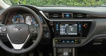 фото thumb №13, Радио навигация toyota corolla xi андроид 64gb+kam