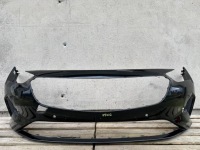 Купити Бампер перед передній opel insignia 2 2 b рестайлінг  fl 39140468 повний, фото thumb