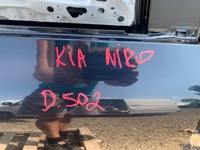 фото thumb №8, Дверь правое задние kia niro правый задняя