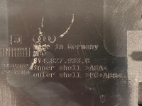 фото thumb №7, Audi a3 8v спойлер спойлер кришки багажника