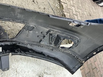 фото thumb №11, Бампер перед vw tiguan 5n рестайлинг 11-