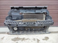 фото thumb №1, Pas передний балка kia picanto ii 1.2 ben 11-15 3dr