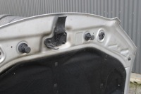 фото thumb №9, Audi a8 d3 03r капот кришка двигуна ly7w ładna