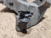 фото thumb №4, Кронштейн кронштейн генератора кронштейн 1.5dci renault kangoo i ,