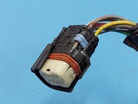 фото thumb №9, Жгут электропроводка pdc парктроник задняя 6 pdc ford explorer vi 2019-