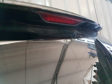 фото thumb №9, Jeep grand cherokee wk2 10-13 кришка багажника usa