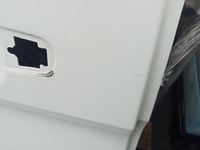 фото thumb №8, Ford transit custom 2013-17r.- двері праві зад зсувні