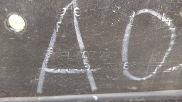 фото thumb №9, Бампер перед переднє cupra tavascan 5fl