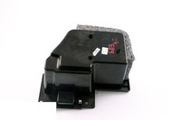 фото thumb №9, Bmw z4 seria e89 панель ніша бардачок багажника лівий 9128468