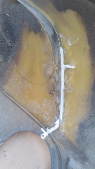 фото thumb №11, Seat leon ii ms design бампер задний l555