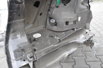 фото thumb №7, Land rover range rover velar l560 чверть крило лівий зад задній 1ag