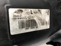 фото thumb №11, Фара ford s-max mk2 galaxy mk4 лівий 2013-2019