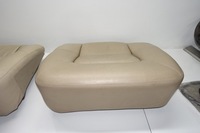 фото thumb №4, Mercedes w140 cl диван спинка шкіра сидіння cl140 ліві праві