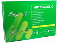 фото thumb №1, Підйомник скло перед лівий hyundai i30 i mk1 07-12