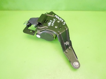 фото thumb №5, Pas безопасности средство зад mazda 5 i cr 05-07