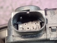 фото thumb №6, Opel zafira a i 99-03 вентилятор обдув воздуходувка 90437893