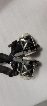 фото thumb №12, 2x натягувач pas mercedes w204 glk 34074002d 34074000d оригінал демонтаж