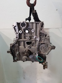 фото thumb №5, Dół двигуна блок 46356313 jeep renegade compass 1.3b 46337540