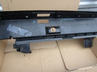 фото thumb №11, 3 mercedes w210 98' sedan пластик захист поперечина заднього замка багажника