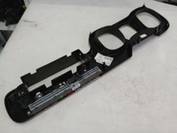 фото thumb №9, Fiat panda iii 2019 рамка спидометра панель света аварийных europa