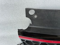 фото thumb №8, Решётка решётка радиатора vw volkswagen golf vi 6 gti логотип эмблема
