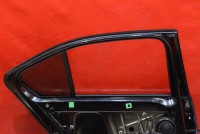 фото thumb №14, Двери левые зад задние lf9r skoda octavia 3 iii 5d hb рестайлинг 17-20