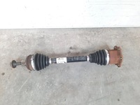 фото thumb №1, Porsche macan 95b привідний вал передня 95b407271a