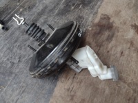 фото thumb №1, Підсилювач гальм + насос гальмівна suzuki celerio 2015