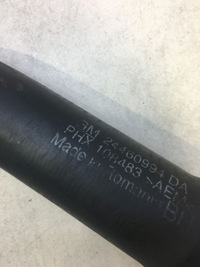 фото thumb №6, Шланг интеркулер combo c 1.3 cdti 24460994