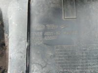 фото thumb №6, Kia optima 17- usa диффузор спойлер бампер задний задняя