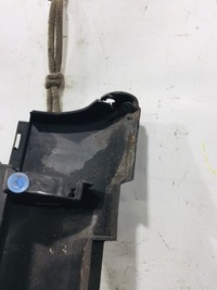 фото thumb №4, Молдинг порог левая citroen c4 cactus #134