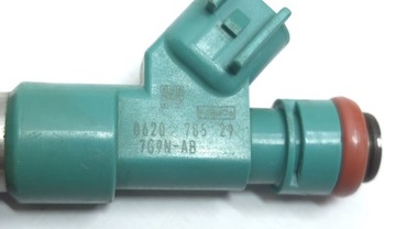 фото thumb №12, Форсунка інжектор volvo 3.0 t6 7g9n-ab 30777501