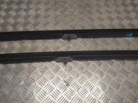 фото thumb №8, Рейлинги кровельные bmw x5 f15 m-pakiet чёрный блеск комплект 8057756 8057755