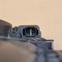 Вентилятор mercedes gla x156 cla c117 slk r172 klasa a w176 sls c197 r197 Оригинал, фото thumb